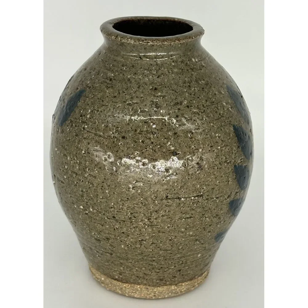 Source Unknown vintage stoneware